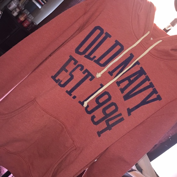 Old Navy Other - Old Navy Sweatshirt
